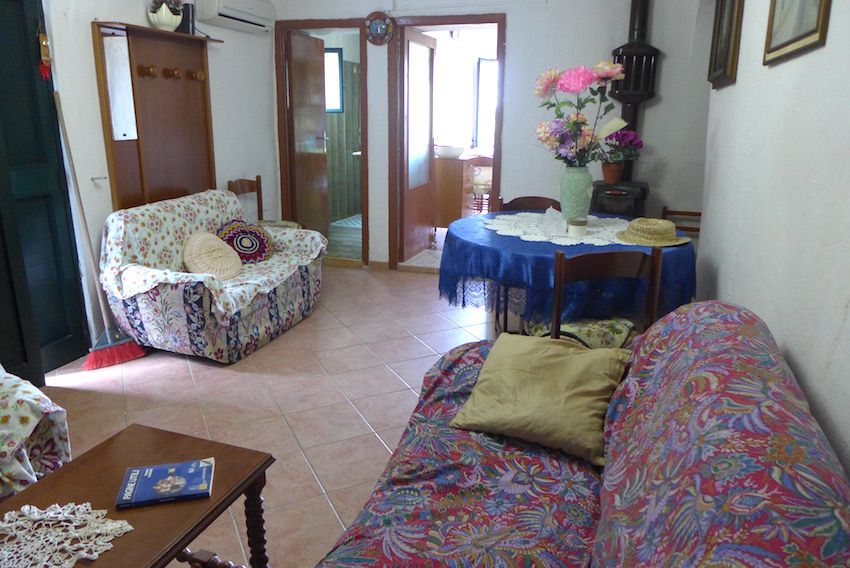 Дом в Гризолии, Италия, 232 м2 фото 4