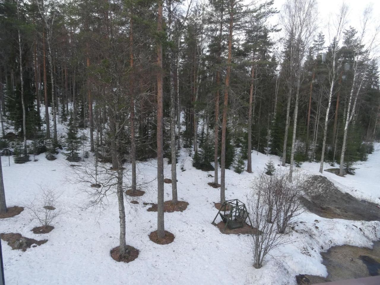 Квартира в Каяани, Финляндия, 91.5 м2 фото 4