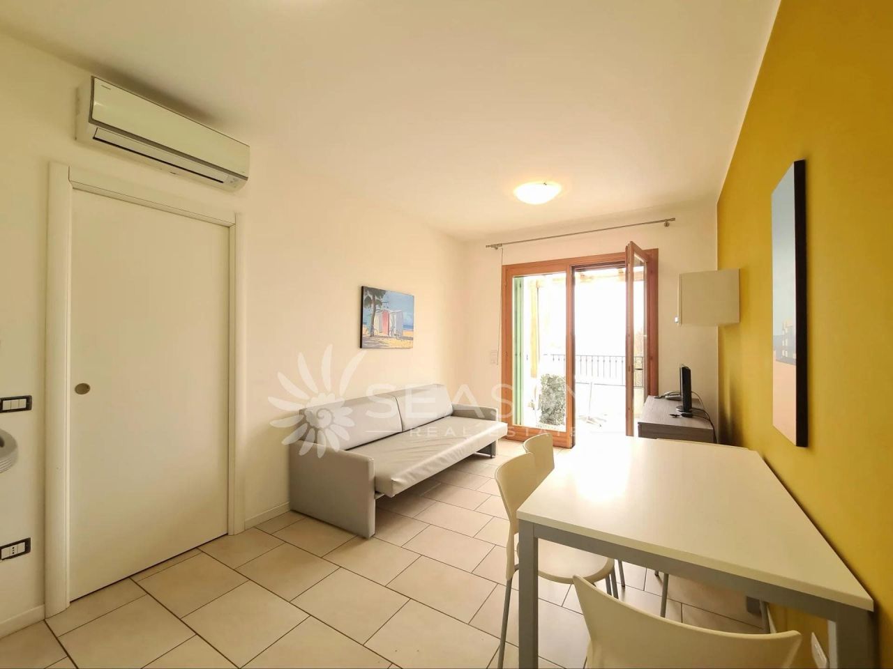 Квартира в Каорле, Италия, 42 м2 фото 5