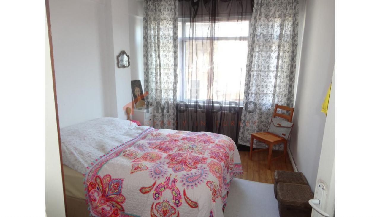 Квартира в Стамбуле, Турция, 90 м2 фото 2