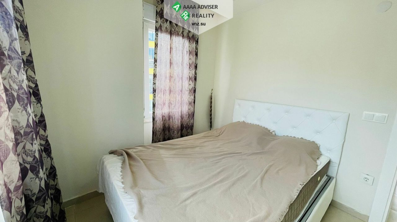 Квартира в Алании, Турция, 60 м2 фото 5