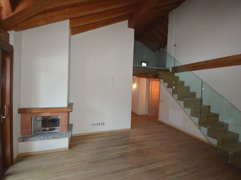 Квартира в Понте-ди-Леньо, Италия, 110 м2 фото 4