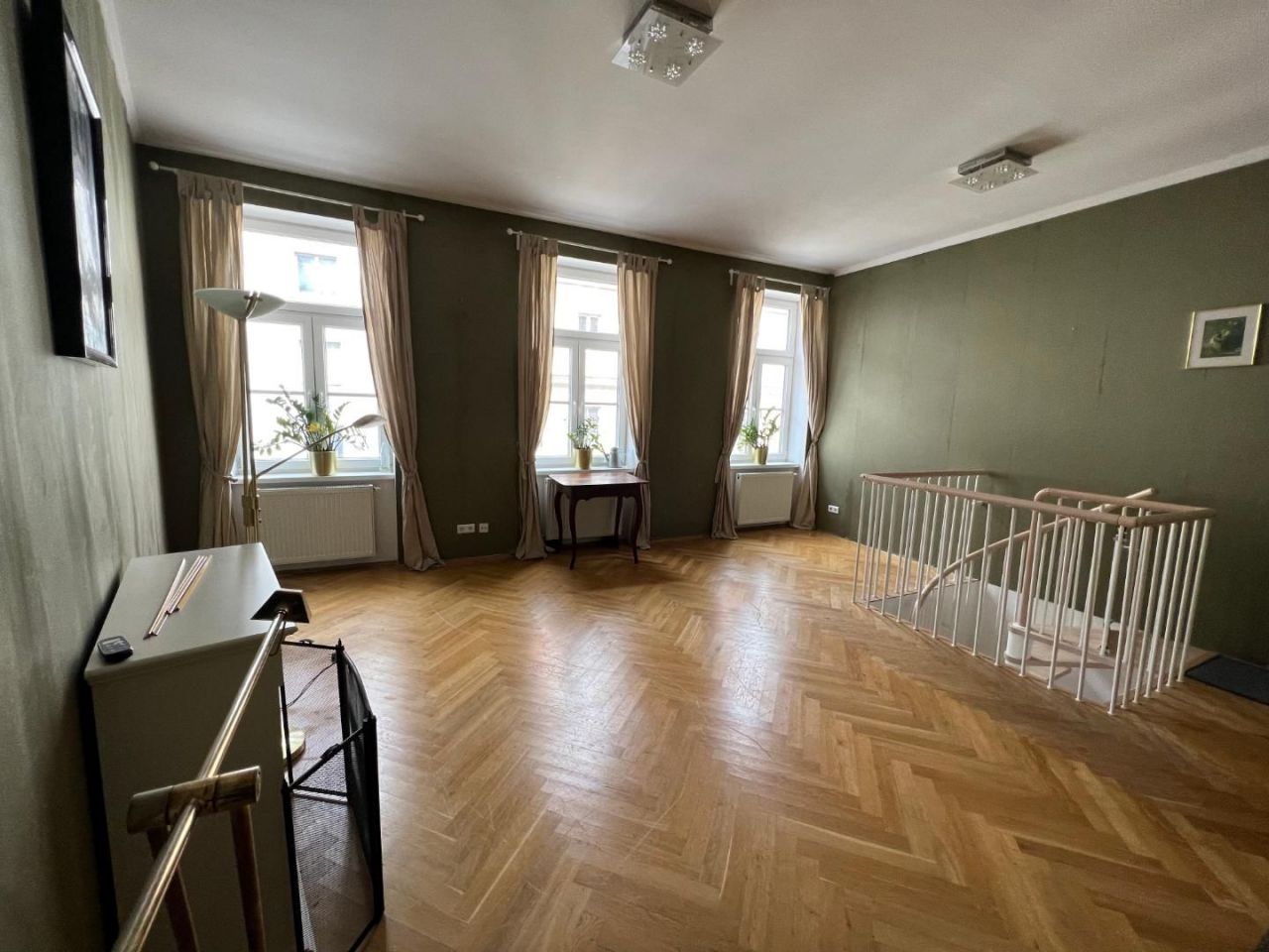 Квартира в Вене, Австрия, 51.46 м2 фото 2
