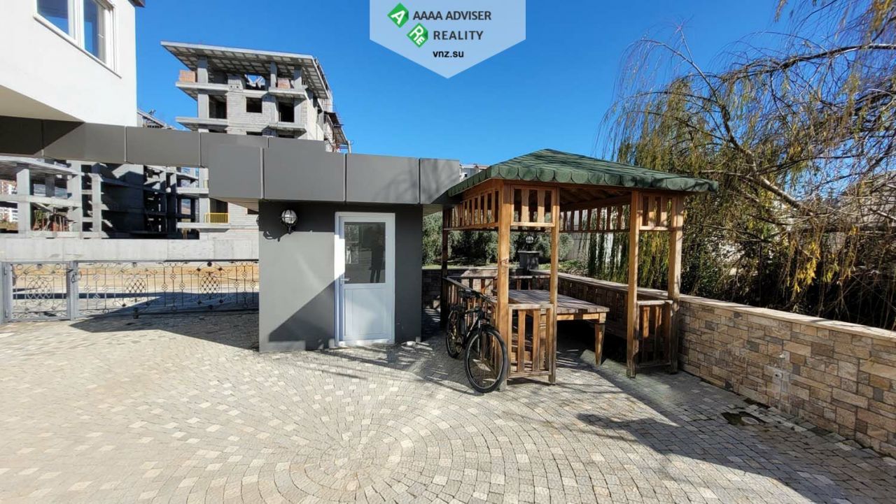 Квартира в Алании, Турция, 250 м2 фото 2