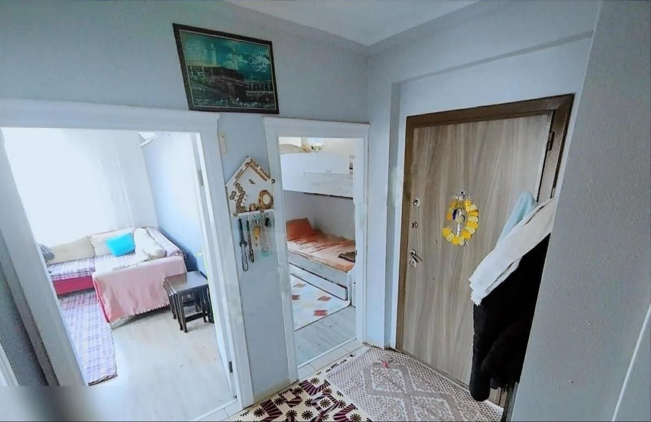 Квартира в Анталии, Турция, 110 м2 фото 4