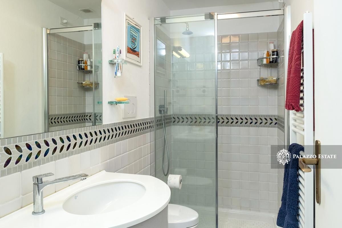 Апартаменты в Сестри-Леванте, Италия, 68 м2 фото 5