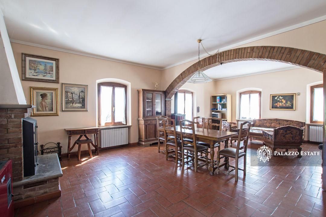 Ферма в Торрита-ди-Сьене, Италия, 800 м2 фото 5