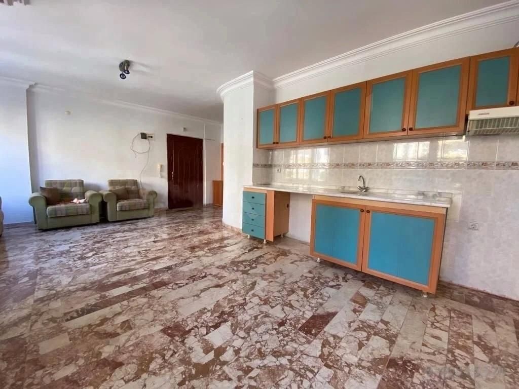 Квартира в Алании, Турция, 100 м2 фото 1