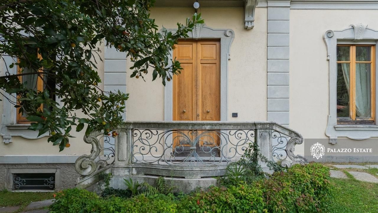 Вилла в Черноббьо, Италия, 520 м2 фото 4