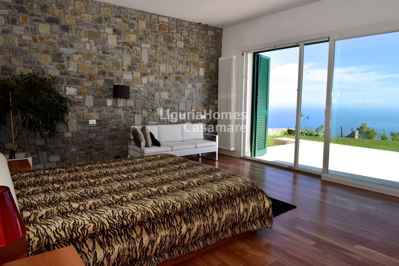 Вилла в Арэгае, Италия, 800 м2 фото 5