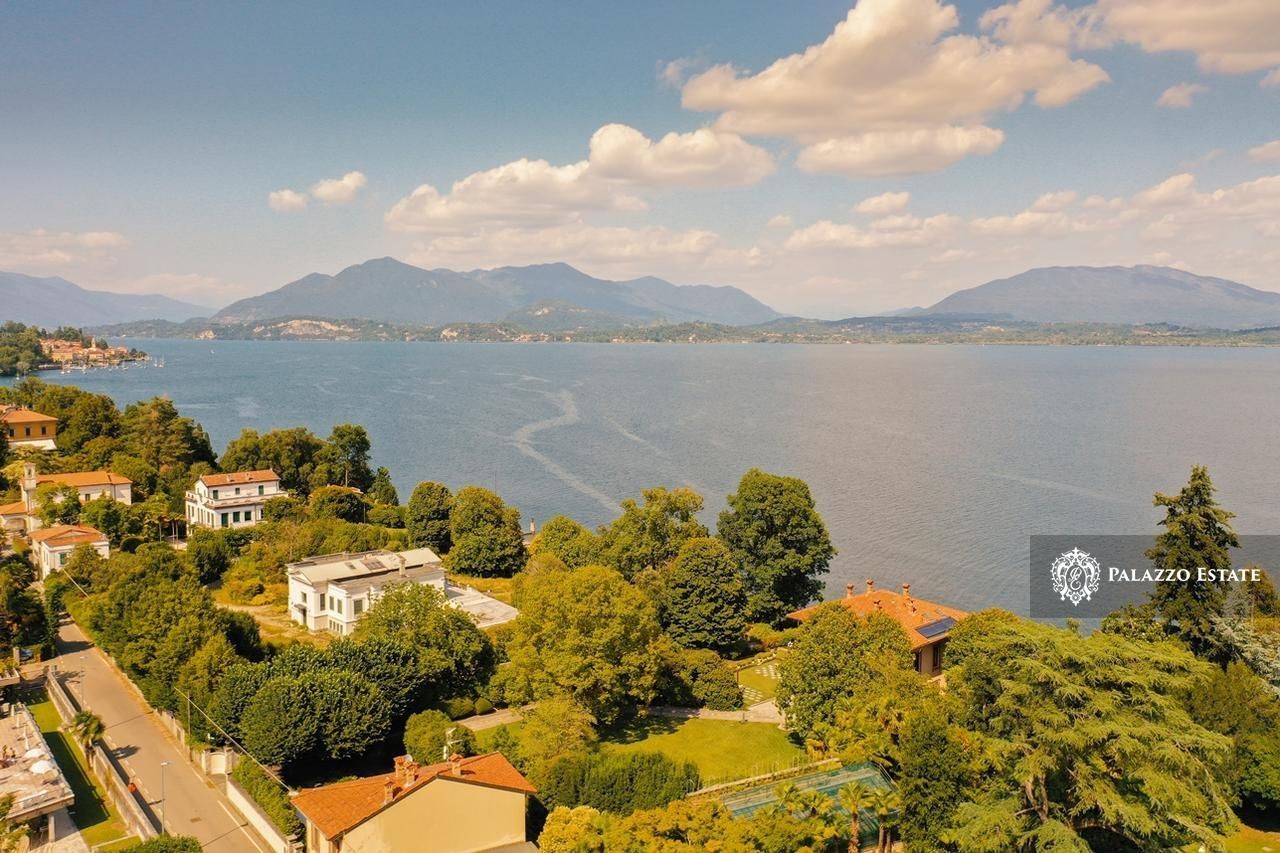 Вилла в Лезе, Италия, 800 м2 фото 5