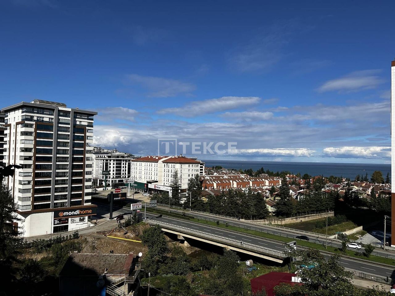Апартаменты Йомра, Турция, 155 м2 фото 2