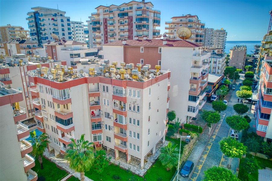 Квартира в Алании, Турция, 65 м2 фото 2