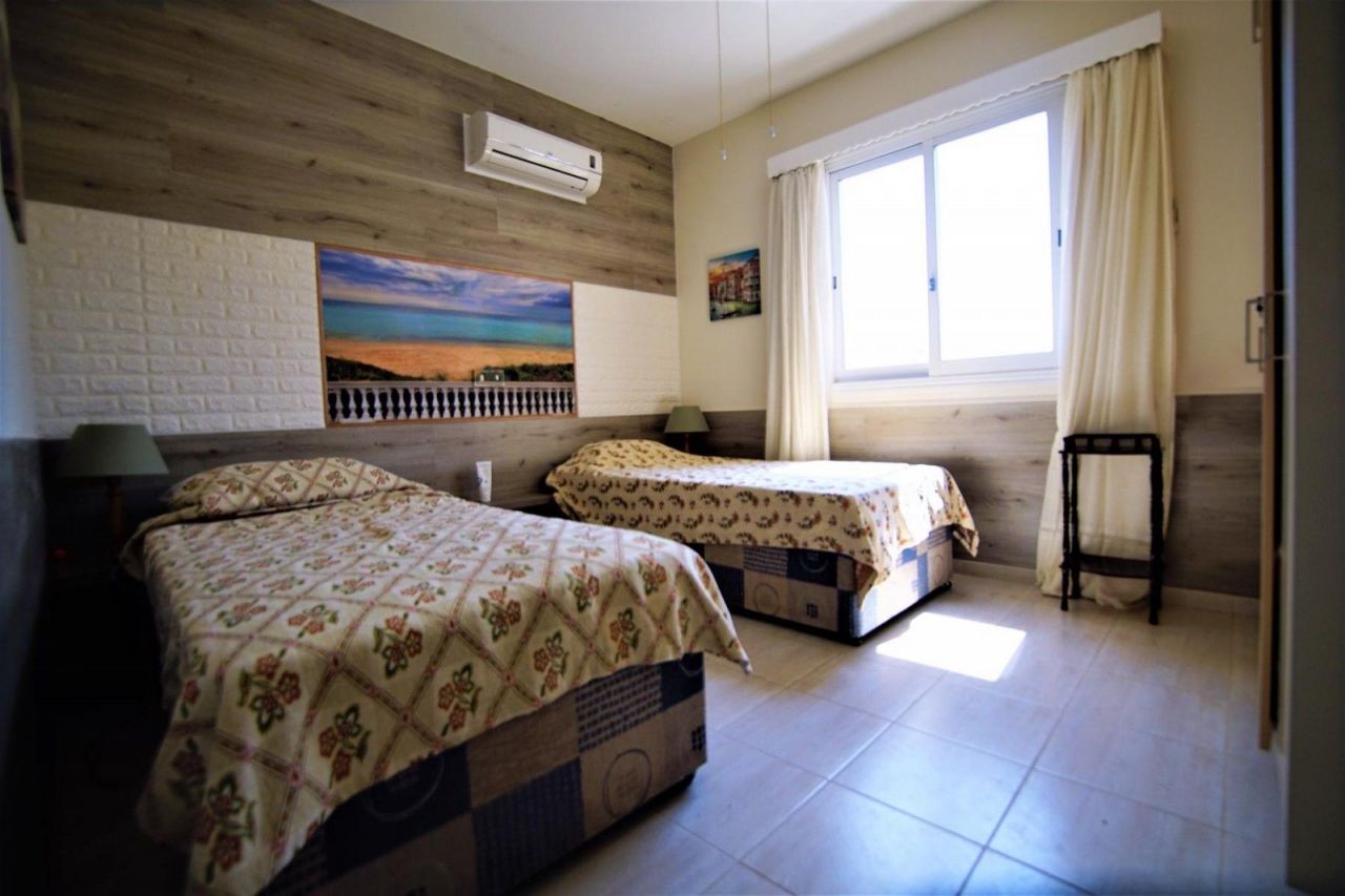 Апартаменты в Пафосе, Кипр, 76 м2 фото 2