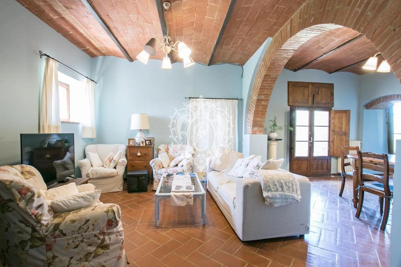 Дом в Ашано, Италия, 250 м2 фото 3