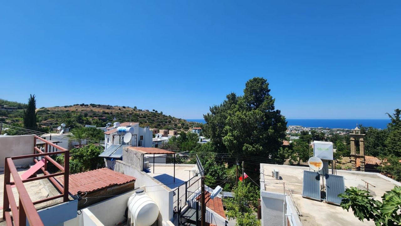Вилла в Кирении, Кипр, 150 м2 фото 2
