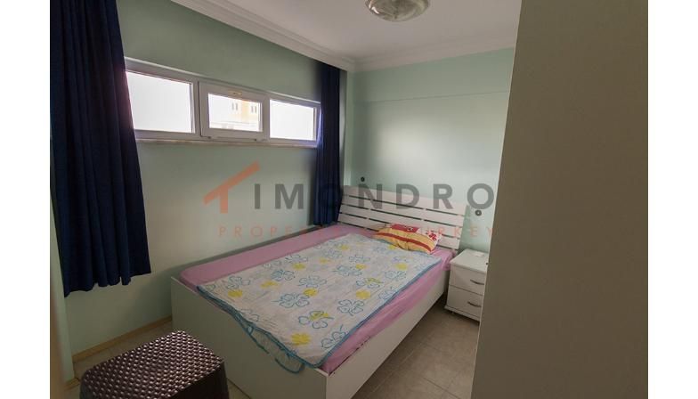 Квартира в Стамбуле, Турция, 80 м2 фото 5