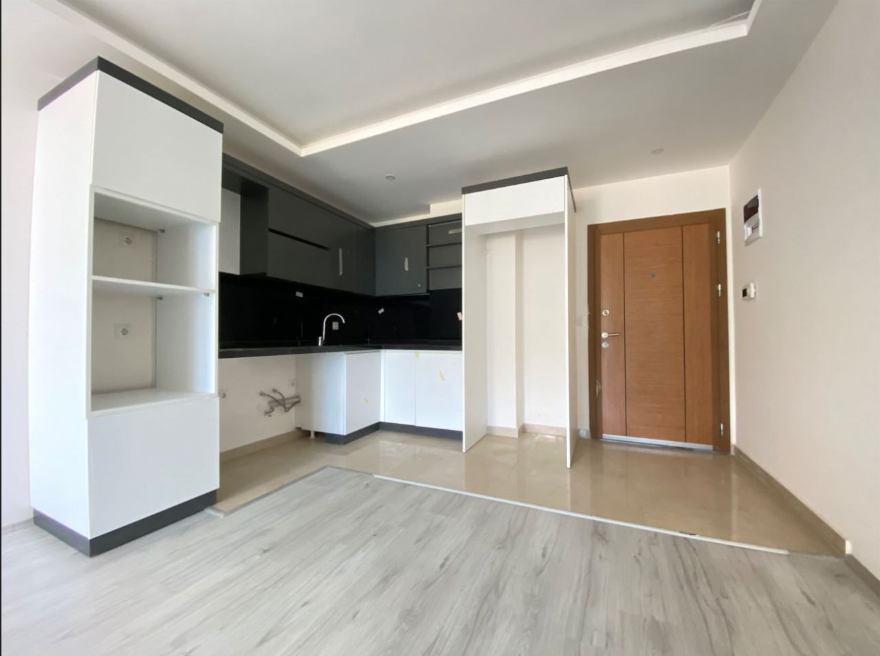 Квартира в Алании, Турция, 75 м2 фото 2