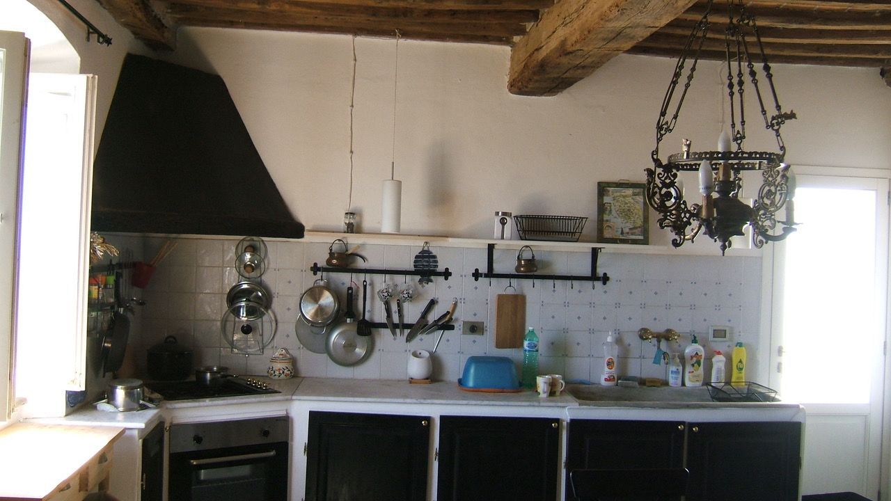 Квартира в Кашана-Терме, Италия, 120 м2 фото 5