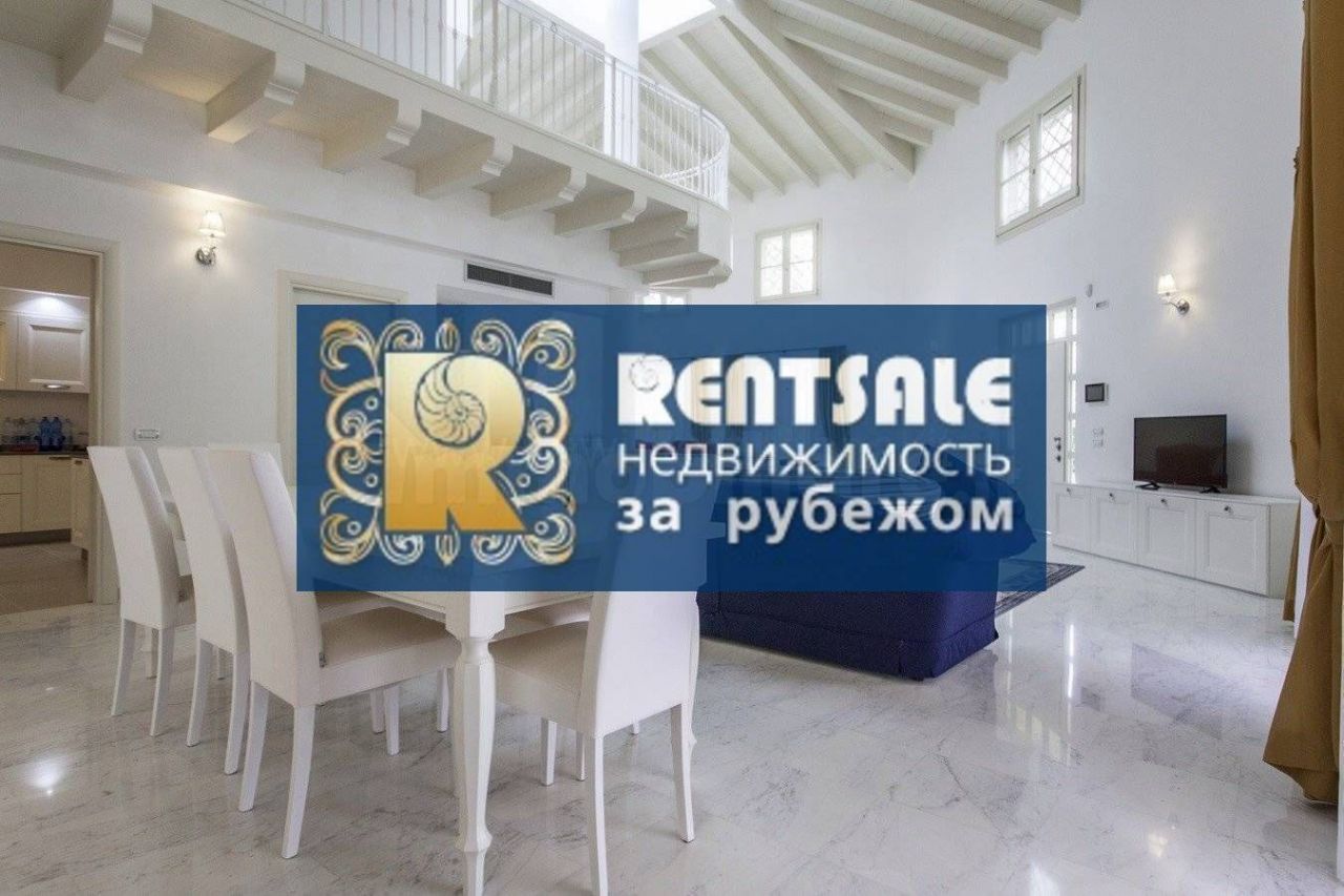 Вилла в Форте деи Марми, Италия, 602 м2 фото 5