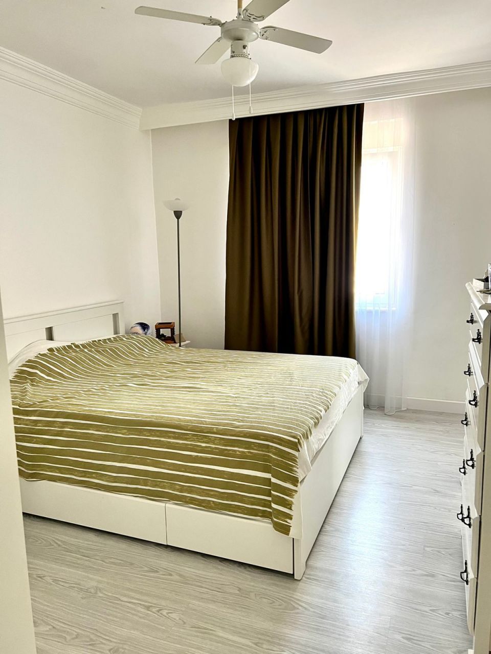 Квартира в Алании, Турция, 70 м2 фото 5