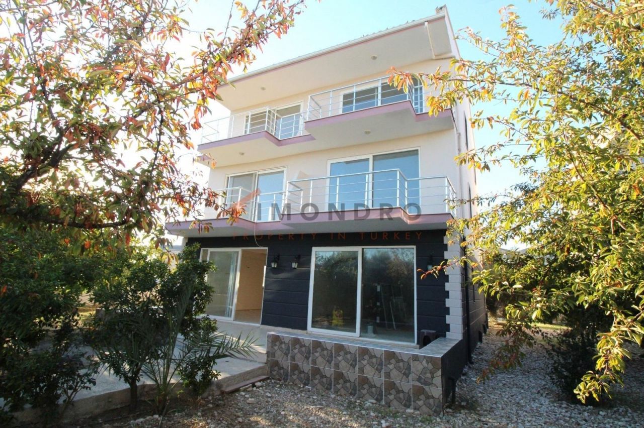 Квартира в Белеке, Турция, 220 м2 фото 1