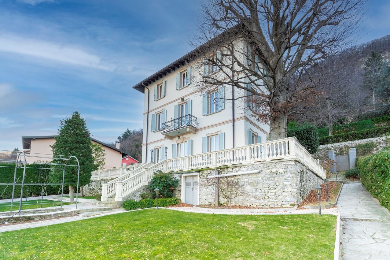Вилла в Торно, Италия, 360 м2 фото 3