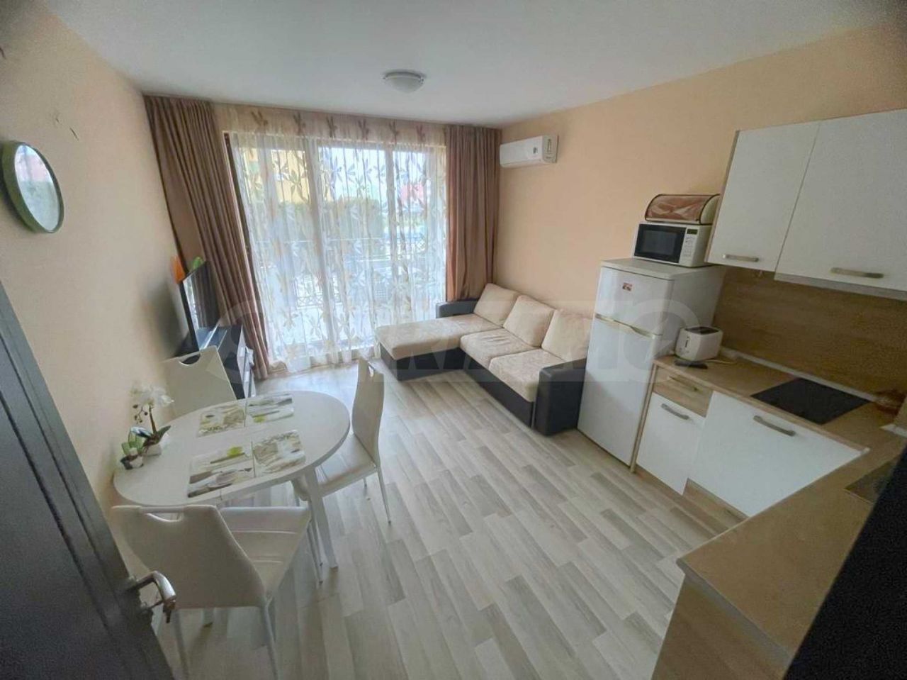 Апартаменты в Равде, Болгария, 60 м2 фото 3