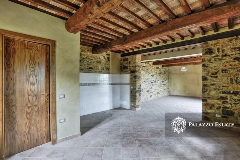 Дом в Монтеверди-Мариттимо, Италия, 310 м2 фото 4