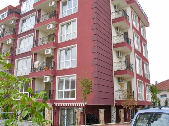 Апартаменты в Равде, Болгария, 38 м2