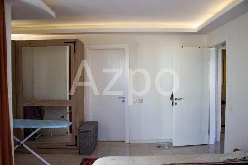 Апартаменты в Алании, Турция, 120 м2 фото 5