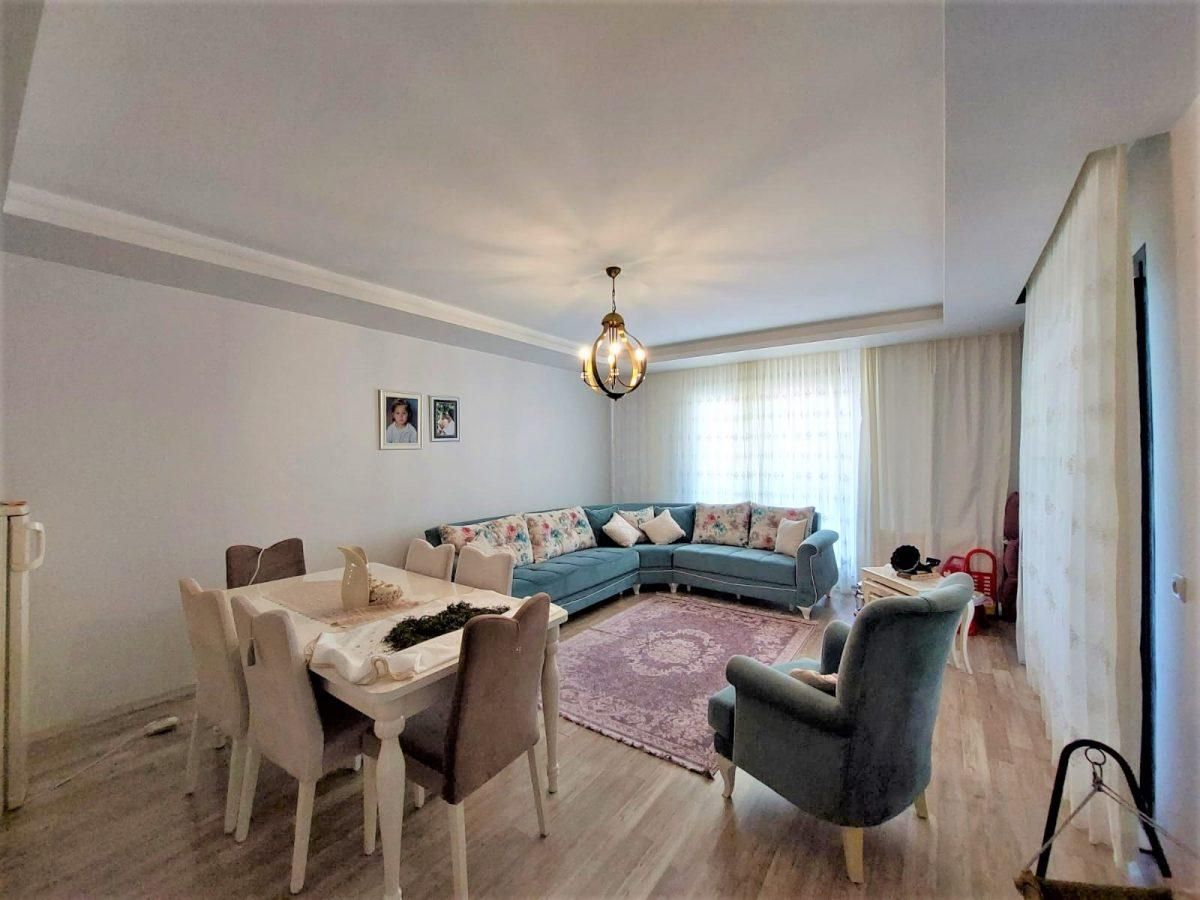 Квартира в Мерсине, Турция, 150 м2 фото 3