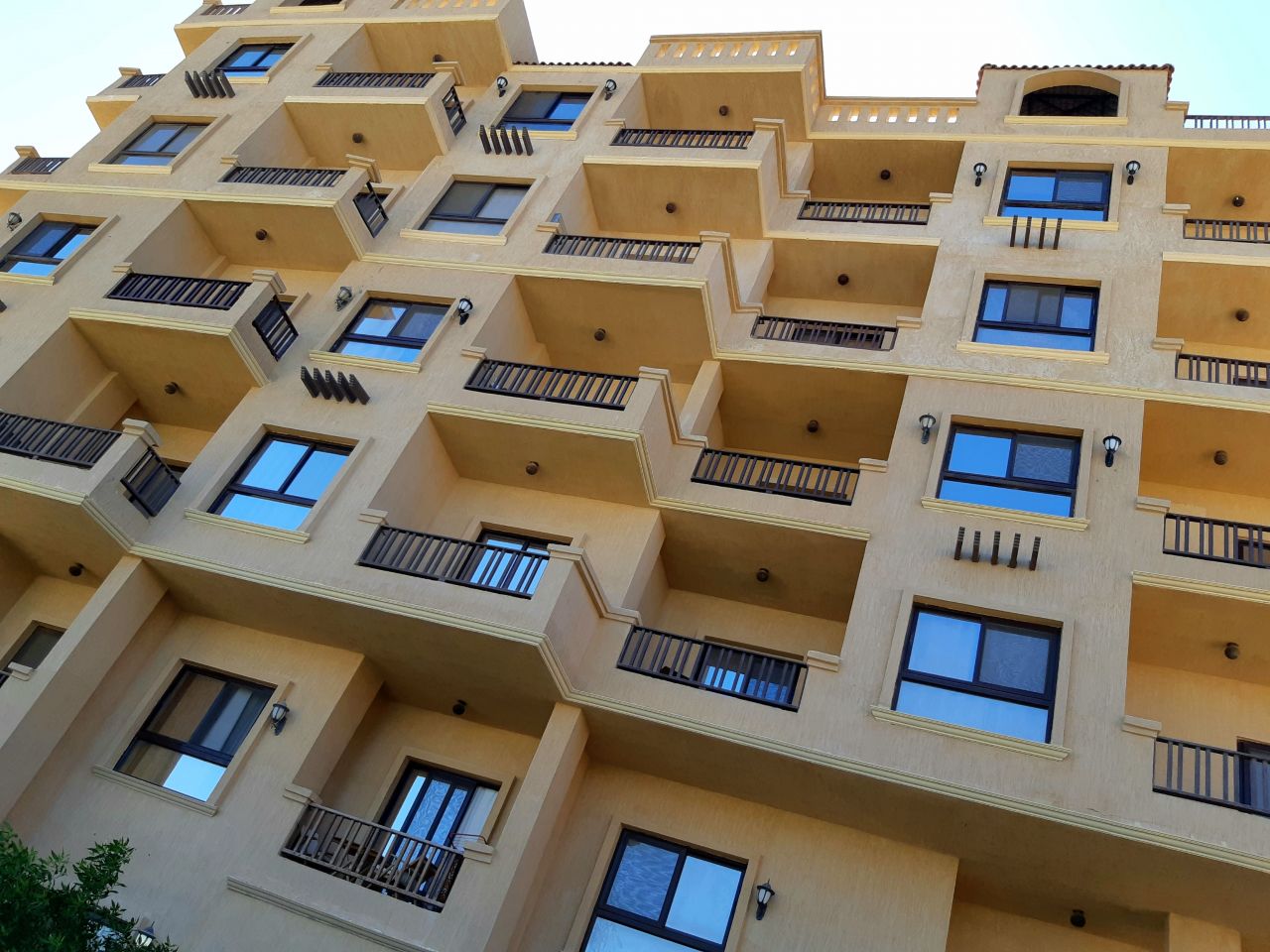 Квартира в Хургаде, Египет, 90 м2 фото 2