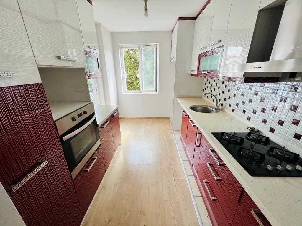 Квартира в Анталии, Турция, 150 м2 фото 2