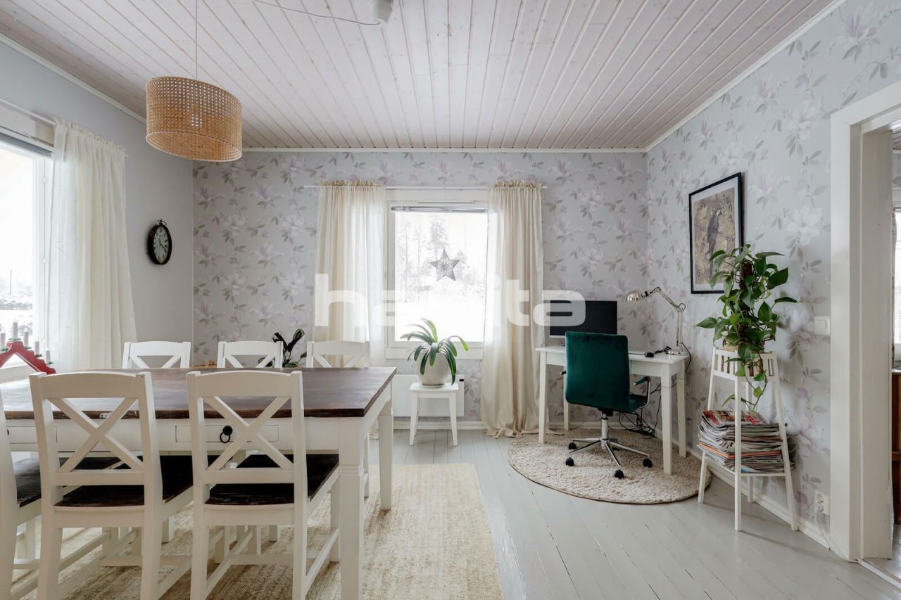 Дом в Ловииса, Финляндия, 114 м2 фото 5