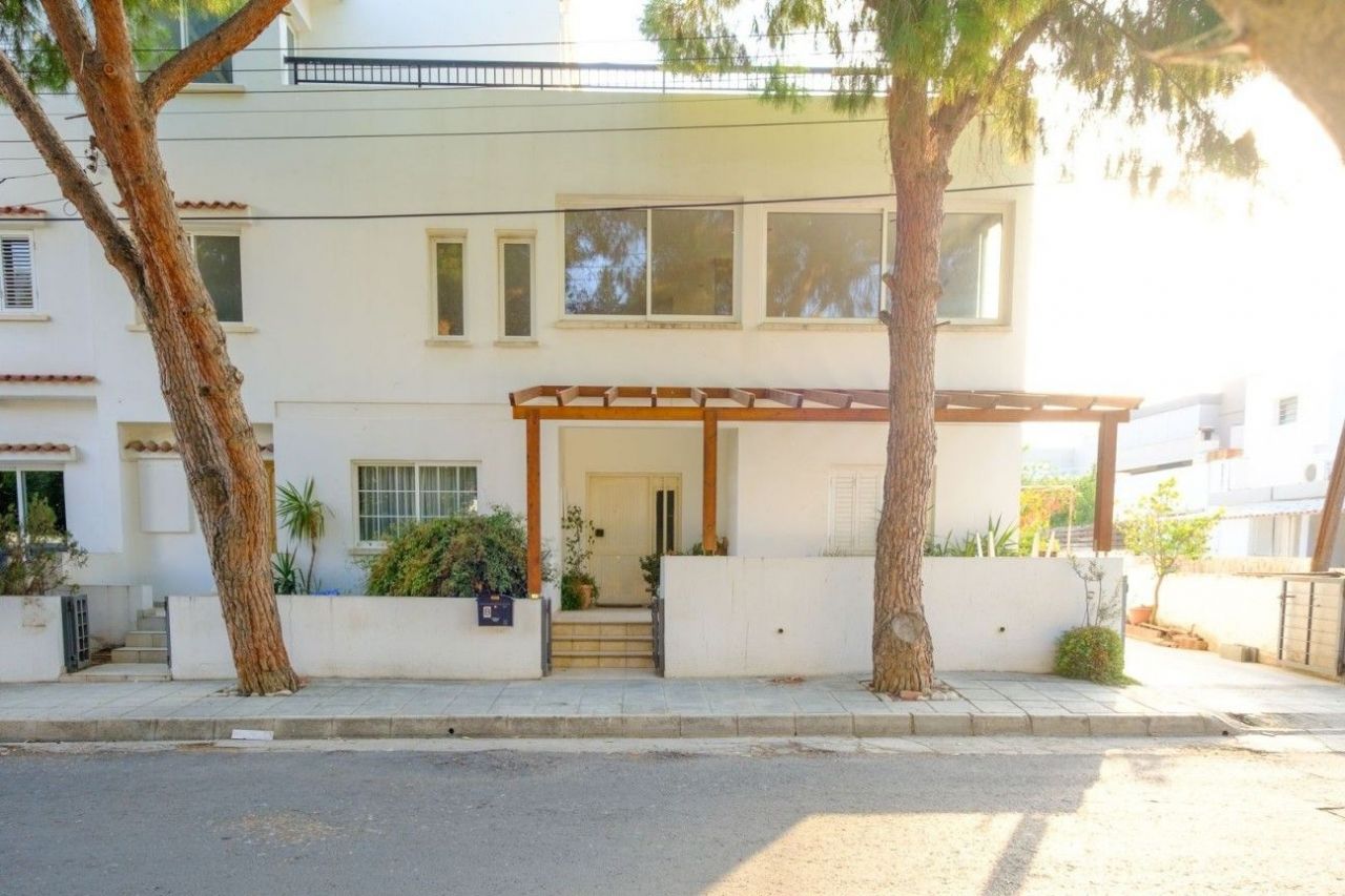 Апартаменты в Никосии, Кипр, 230 м2 фото 5