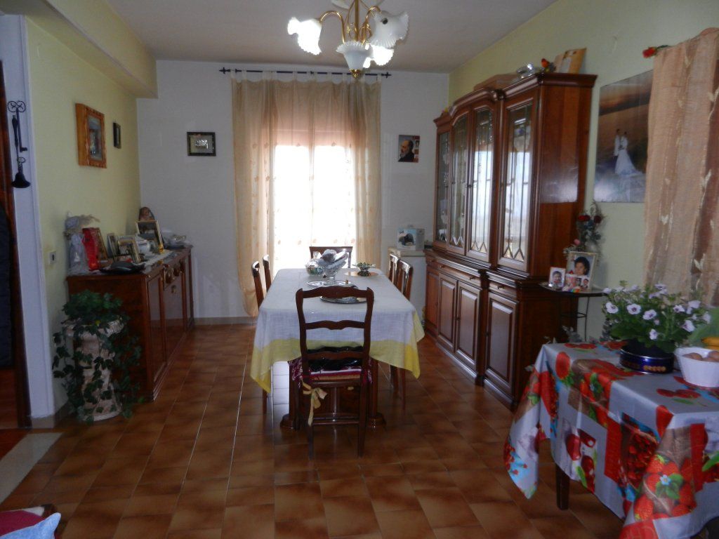 Мезонет в Санта-Доменика-Талао, Италия, 160 м2 фото 4