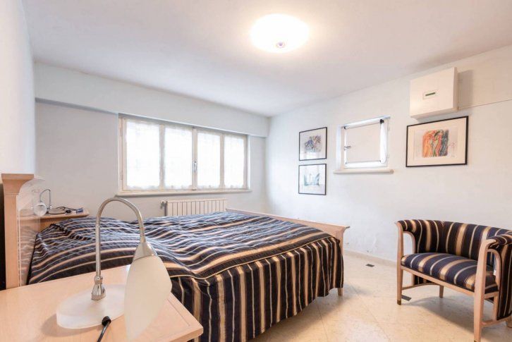 Вилла у озера Гарда, Италия, 350 м2 фото 5