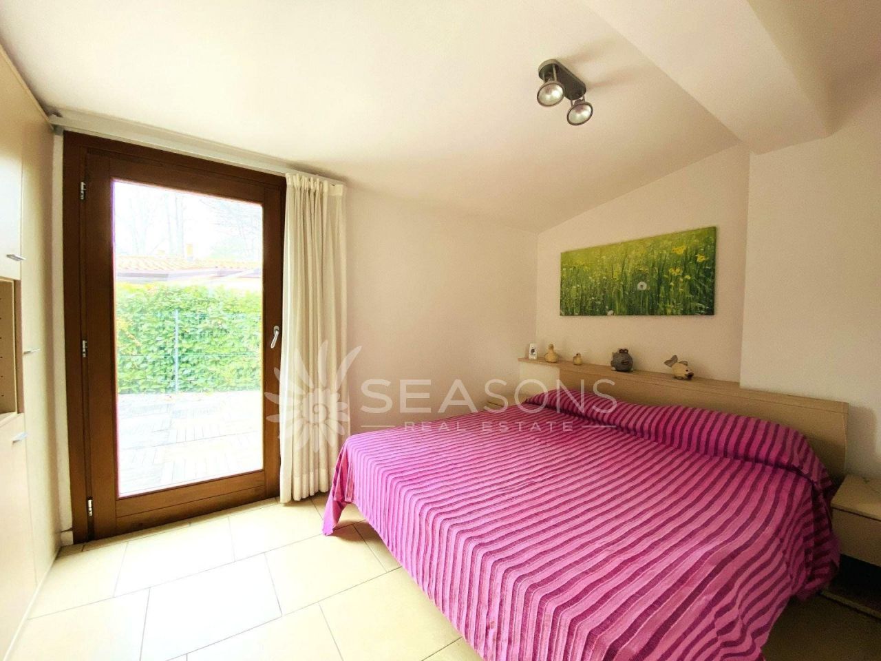 Квартира San Michele al Tagliamento, Италия, 72 м2 фото 1