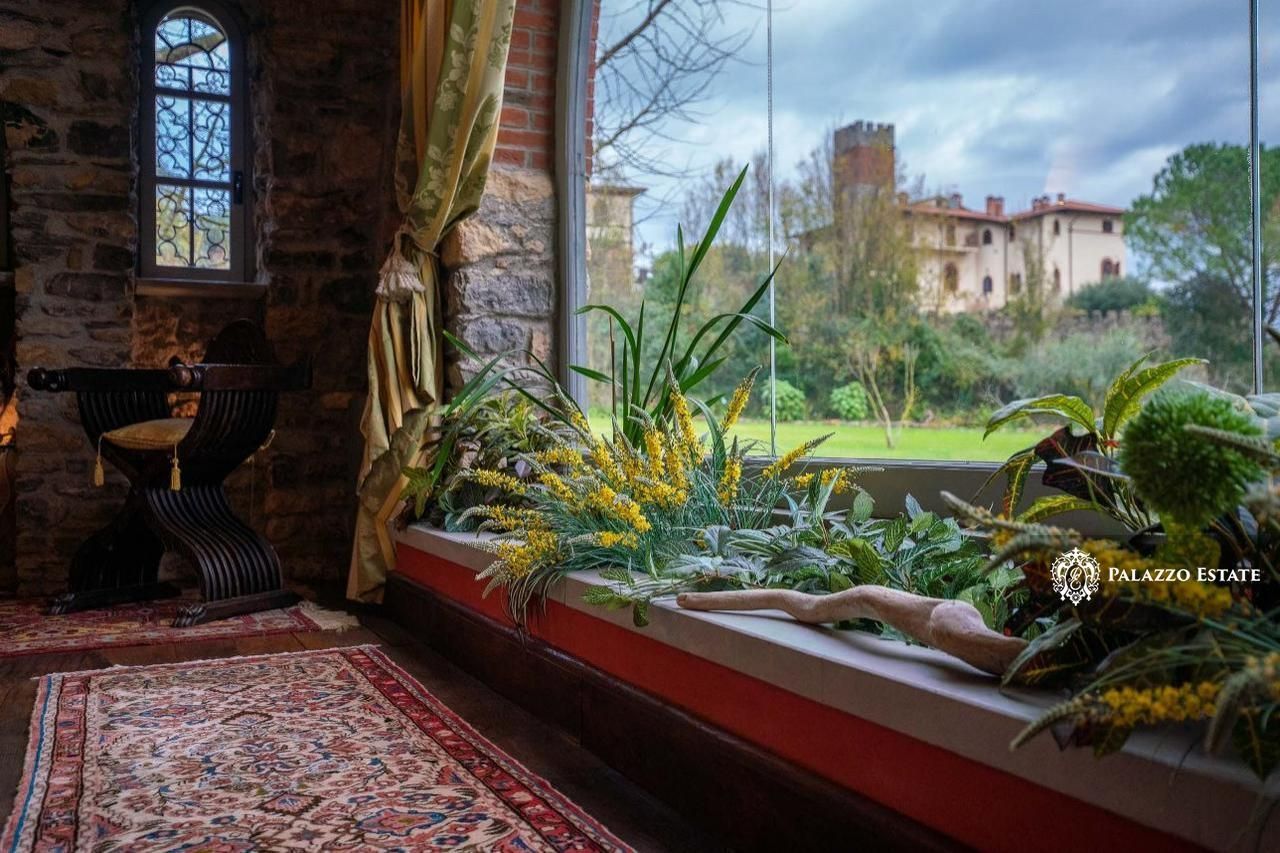 Вилла в Амелье, Италия, 338 м2 фото 3