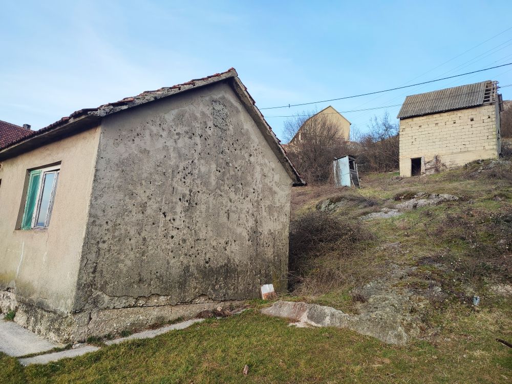 Дом в Никшиче, Черногория, 50 м2 фото 4