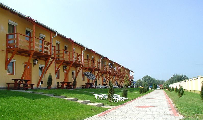 Апартаменты в Шиофоке, Венгрия, 66 м2