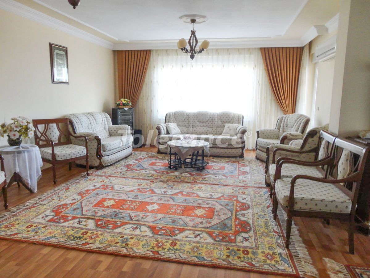 Апартаменты в Анталии, Турция, 320 м2 фото 4