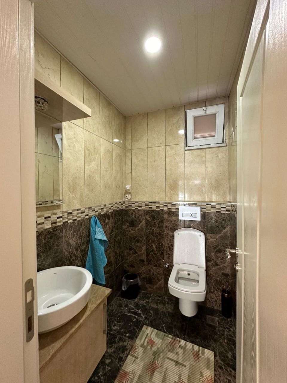 Квартира в Алании, Турция, 160 м2 фото 3