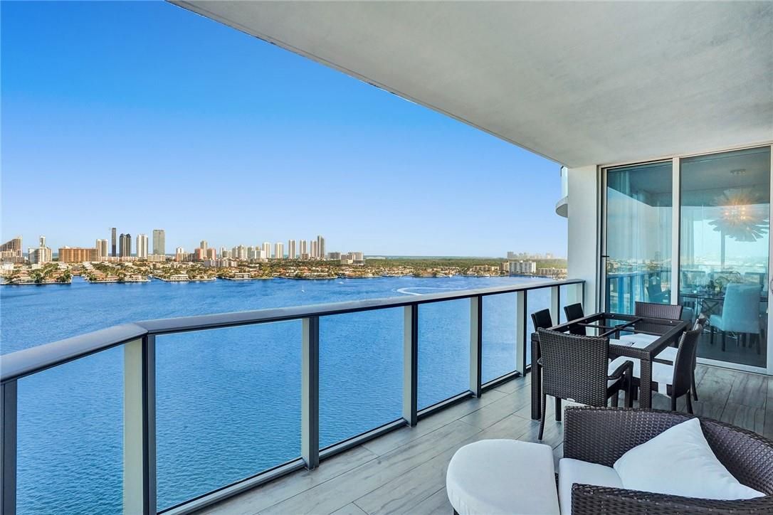 Квартира в Майами, США, 250 м2 фото 4