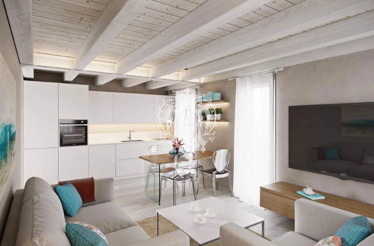 Квартира в Каорле, Италия, 80 м2 фото 3