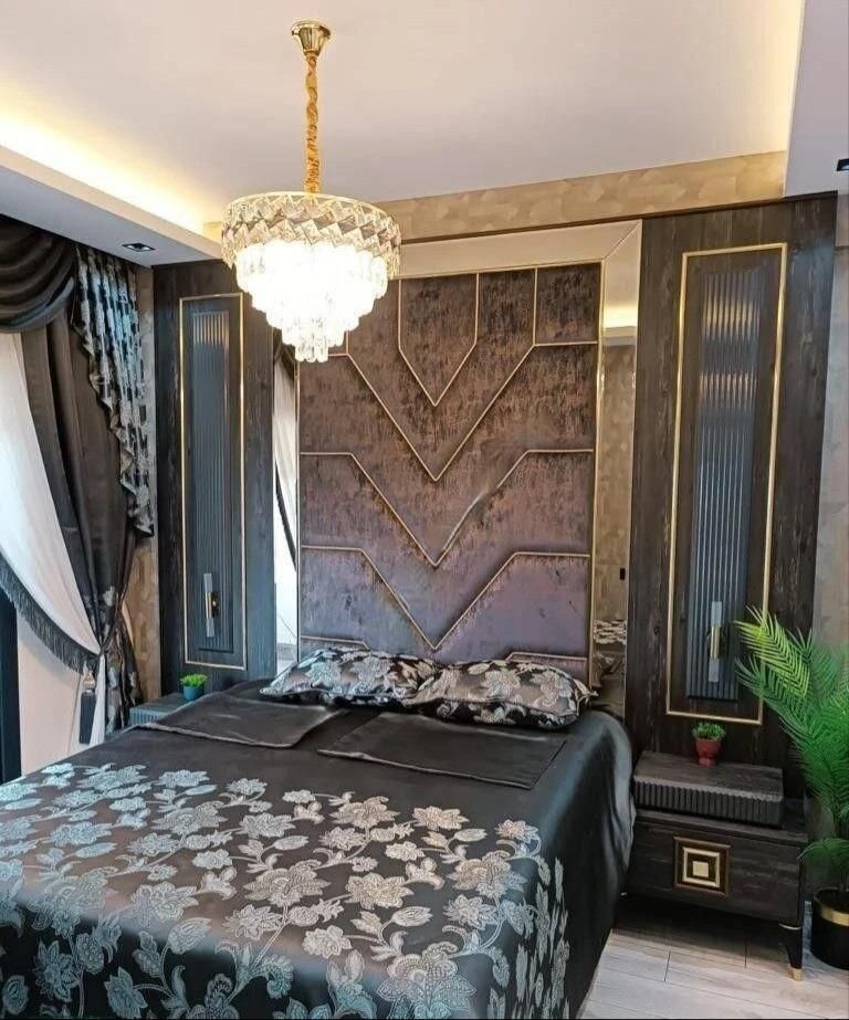 Квартира в Мерсине, Турция, 120 м2 фото 3