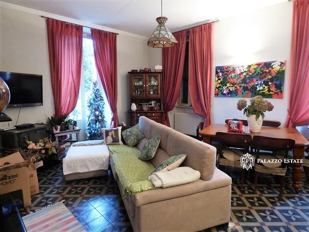 Апартаменты в Менаджо, Италия, 175 м2 фото 3