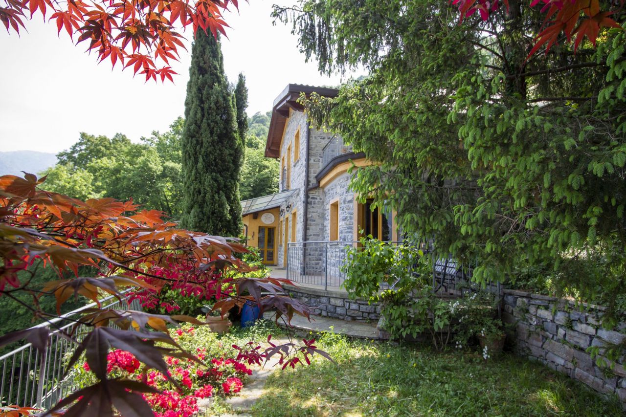 Вилла в Торно, Италия, 160 м2 фото 4