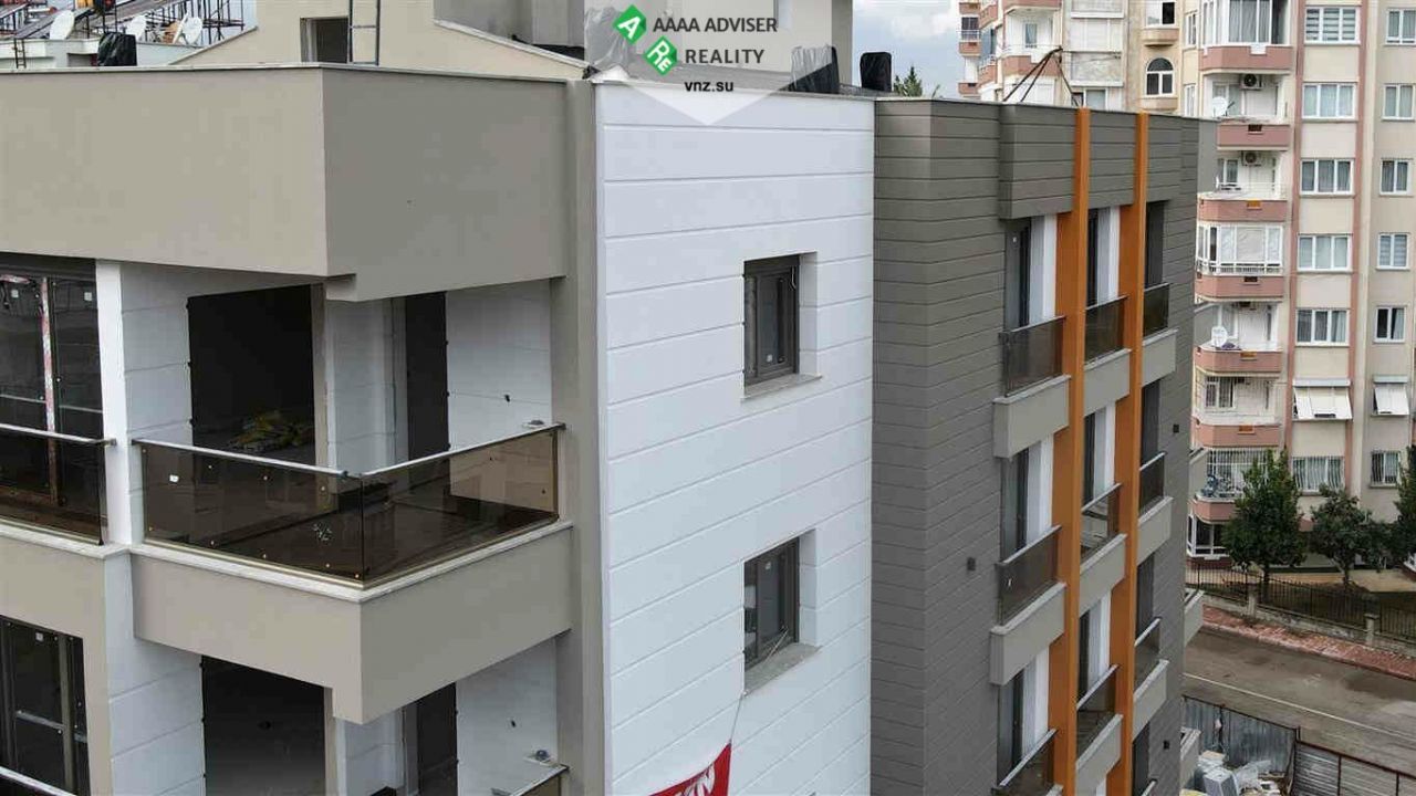 Квартира в Анталии, Турция, 115 м2 фото 5